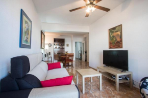  Alicante central and beach side apartment  Аликанте